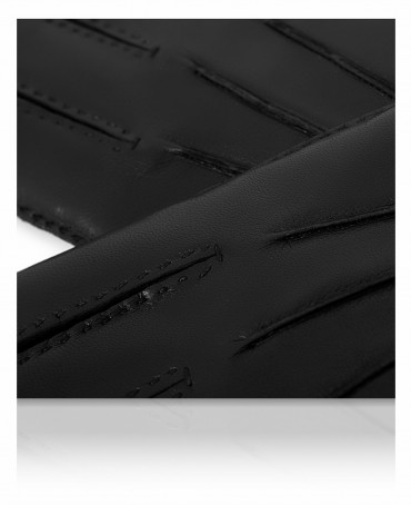 Перчатки Мужские i.K100-BERGER/BL